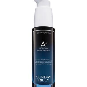 Sunday Riley A+ High-Dose Retinoid Serum, 1.7oz